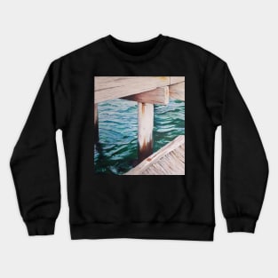 Jetty Crewneck Sweatshirt